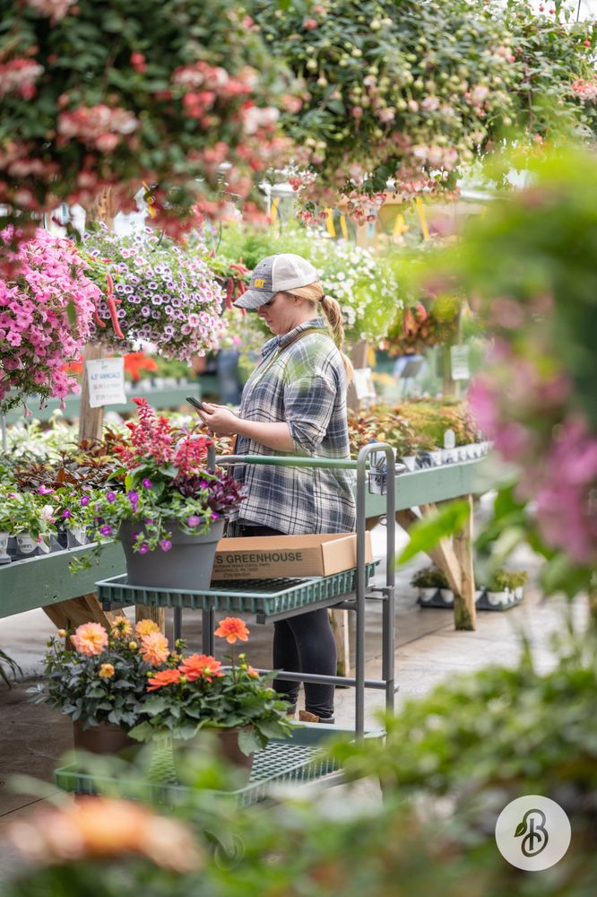 Bedner's Farm & Greenhouse - beekeeping in McDonald, PA