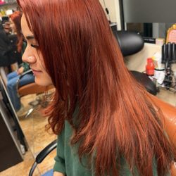 Do La La Salon