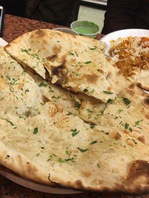 Halal Indian Cuisine by null