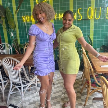 Limonada Bar + Brunch - Breakfast & Brunch Near Me - Miami Beach, Florida Limonada Bar + Brunch - Breakfast & Brunch Near Me - Miami Beach, Florida