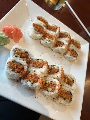 Zenna Thai & Japanese Restaurant by null
