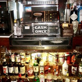 Green Mill - Working cash register - Jazz & Blues Near Me - Chicago, Illinois