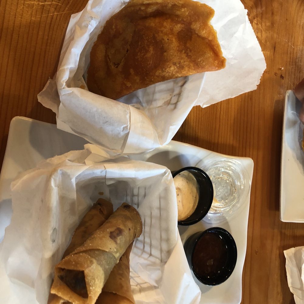 Guahan Grill - Empanadas and Lumpia - Barbeque Near Me - Oceanside, California Guahan Grill - Empanadas and Lumpia - Barbeque Near Me - Oceanside, California