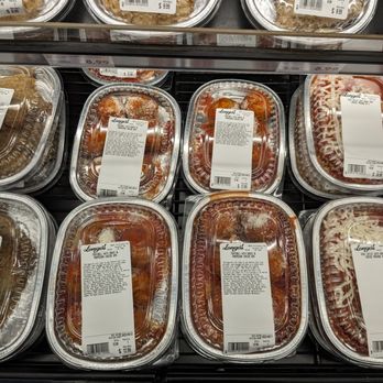 Longo's - Meatballs with sauce and cheese - Grocery Near Me - Whitchurch-Stouffville, Ontario Longo's - Meatballs with sauce and cheese - Grocery Near Me - Whitchurch-Stouffville, Ontario