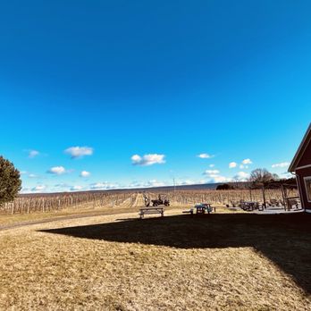 Happy Valley Vineyard and Winery - Wineries Near Me - State College, Pennsylvania