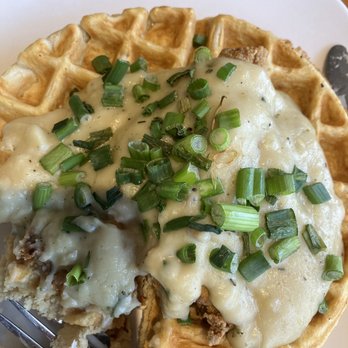 Main & Market - Chicken and waffle - Breakfast & Brunch Near Me - Annapolis, Maryland Main & Market - Chicken and waffle - Breakfast & Brunch Near Me - Annapolis, Maryland