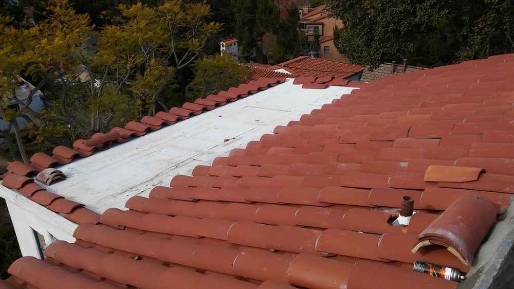 Slide of Sierra Grande Roofing, Inc