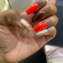 Nails