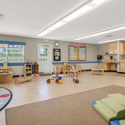 Primrose School of Bear Creek