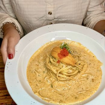 Kitchen Sooda - IG @FoodandPooch - Seafood Near Me - Los Angeles, California