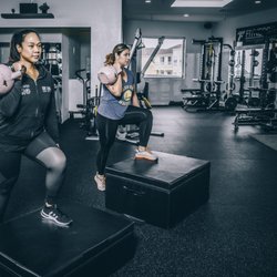 Positive High System - Photos taken at Fitness Therapy in Daly City