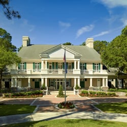 Palmetto Hall Plantation Club - Palmetto Hall Clubhouse
