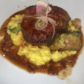 Rusconi's American Kitchen - Spring AZ restaurant week 2022: short ribs and risotto - American Near Me - Phoenix, Arizona Rusconi's American Kitchen - Spring AZ restaurant week 2022: short ribs and risotto - American Near Me - Phoenix, Arizona