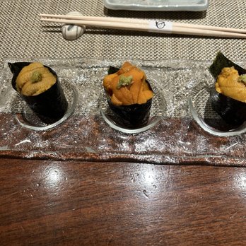 Gari Columbus - Sushi Bars Near Me - New York, New York Gari Columbus - Sushi Bars Near Me - New York, New York