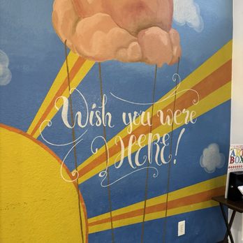 Hey Mikey's Ice Cream - Ice Cream & Frozen Yogurt Near Me - Galveston, Texas Hey Mikey's Ice Cream - Ice Cream & Frozen Yogurt Near Me - Galveston, Texas