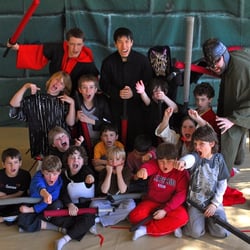 Guardian Adventures - After School Program and School Break Adventures