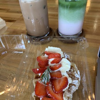 The Mugs - Coffee & Tea Near Me - Diamond Bar, California The Mugs - Coffee & Tea Near Me - Diamond Bar, California
