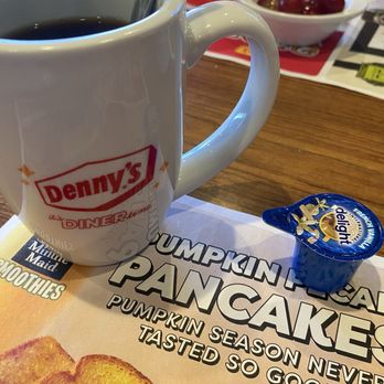 Denny's - Coffee - Diners Near Me - Queensbury, New York