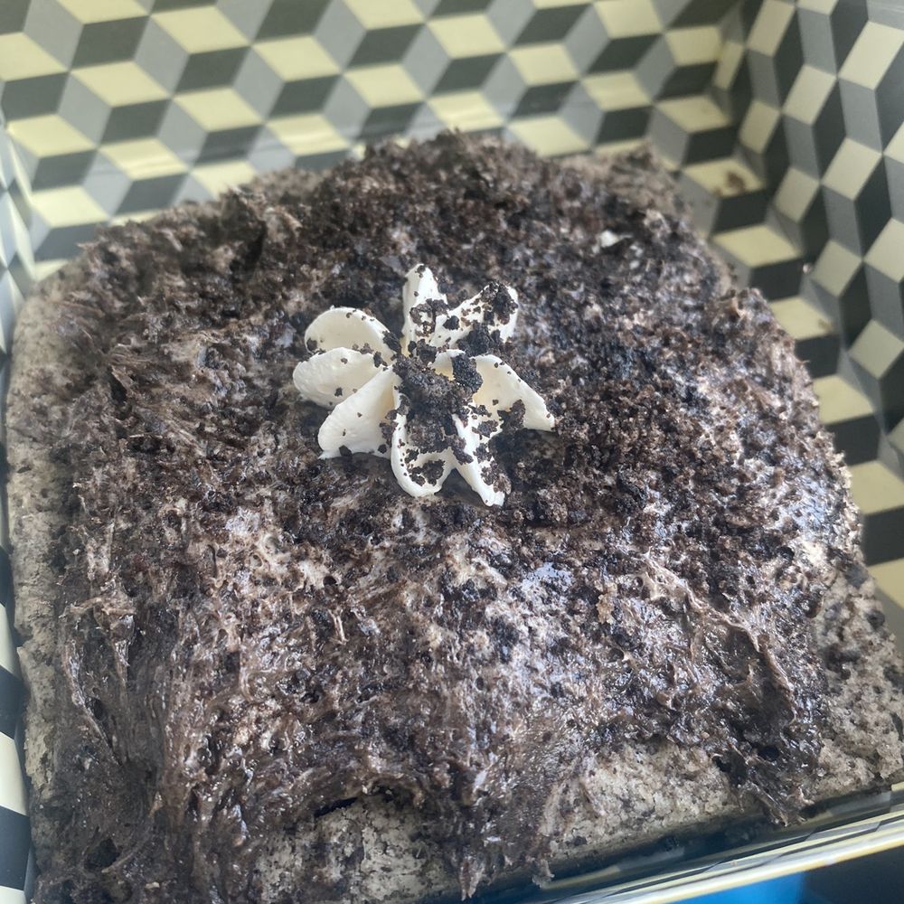 Blox Dessert Bars - Oreo blast - Desserts Near Me - American Fork, Utah Blox Dessert Bars - Oreo blast - Desserts Near Me - American Fork, Utah
