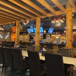 Pier 64 seafood & bar