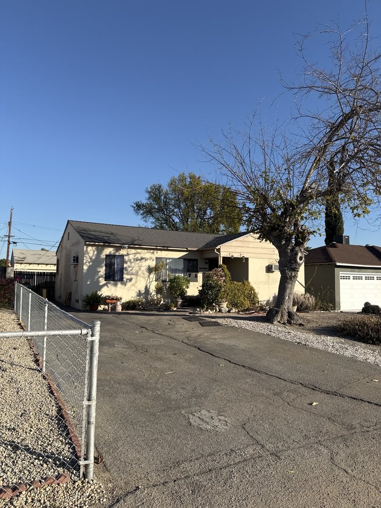 Slide of Sky Shield Roofing