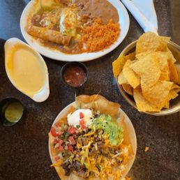 Taco Salad