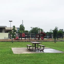 Oak Forest Park