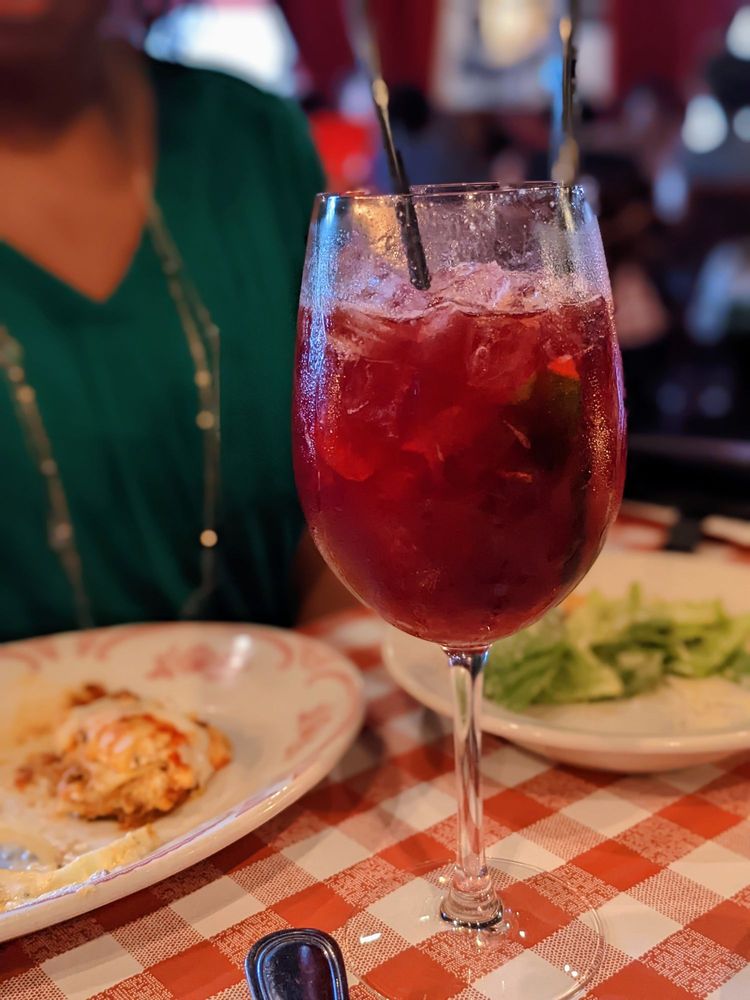 Kenny's Italian Kitchen