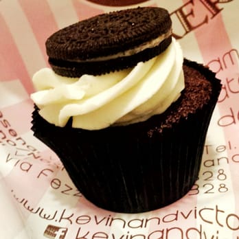 Kevin&Victory's Bakery - Ore cookie cupcake - Desserts Near Me - Milan, Michigan