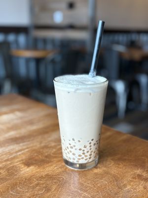 Grotto Tea Lounge by null