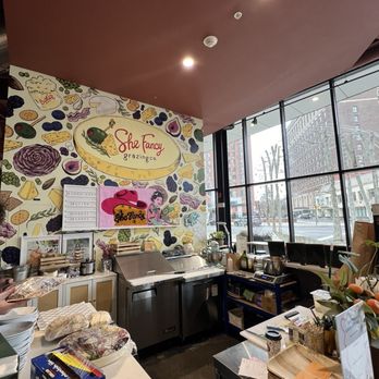 She Fancy Grazing - Inside - Cheese Shops Near Me - Syracuse, New York She Fancy Grazing - Inside - Cheese Shops Near Me - Syracuse, New York