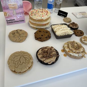Crumbl - McCalla - Options - Bakeries Near Me - Bessemer, Alabama