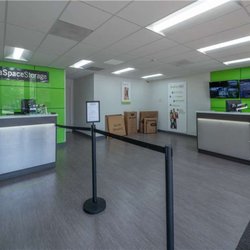 Extra Space Storage - Interior Units