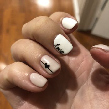 Davie Nails - Nails by Sophie - Nail Salons Near Me - Davie, Florida