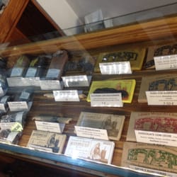 Museo del Chocolate