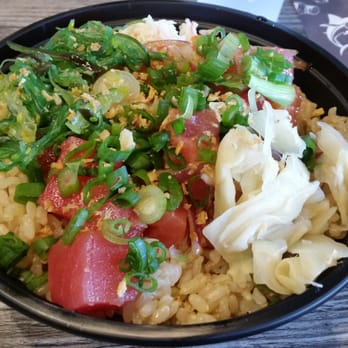 Ahipoki - Seafood Near Me - Temple City, California
