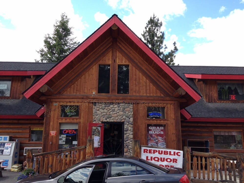 BEAVER TRAP JUNCTION Updated September 2024 1201 S Clark, Republic