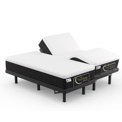 Twinkle Beds