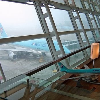 Korean Air - KE Incheon International Airport First Class Lounge - Airlines Near Me - Los Angeles, California Korean Air - KE Incheon International Airport First Class Lounge - Airlines Near Me - Los Angeles, California