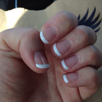 Pretty Nails - Nail Salons Near Me - Vienna, West Virginia
