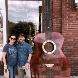 Birthplace of Country Music Museum - Birthplace of Country Museum Bristol, VA