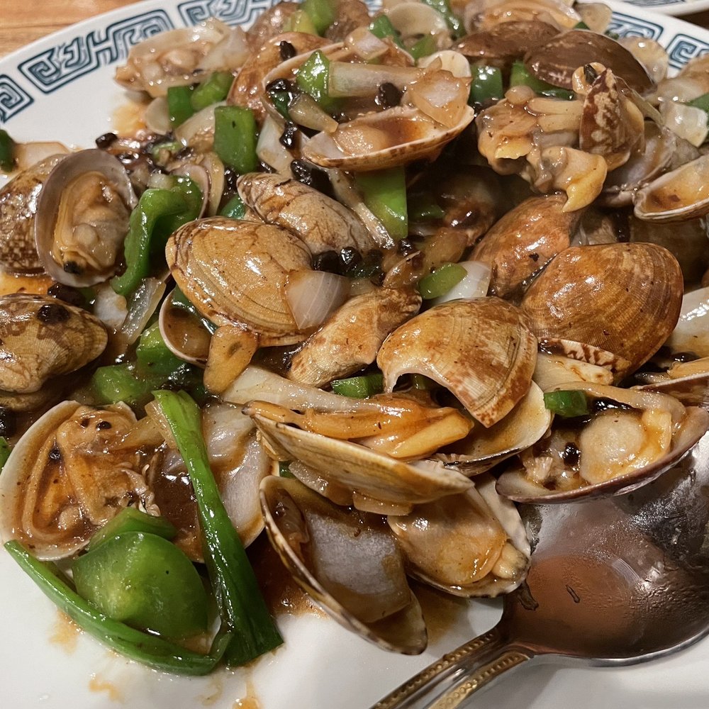 Green House Chinese Restaurants - Clams - Cantonese Near Me - Orlando, Florida Green House Chinese Restaurants - Clams - Cantonese Near Me - Orlando, Florida