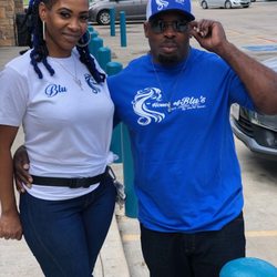 House Of Blu’s Hair Studio