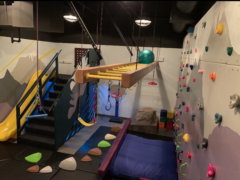 Enabled Living - child therapist in Suwanee, GA