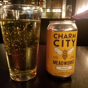 Spacebar - Pumpkin mead - Bars Near Me - Falls Church, Virginia Spacebar - Pumpkin mead - Bars Near Me - Falls Church, Virginia