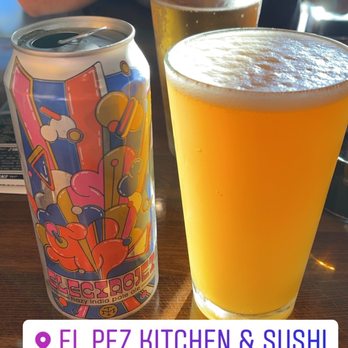 El Pez - Sushi Bars Near Me - San Diego, California El Pez - Sushi Bars Near Me - San Diego, California