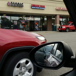 Murray Bros Old Time Store - Location