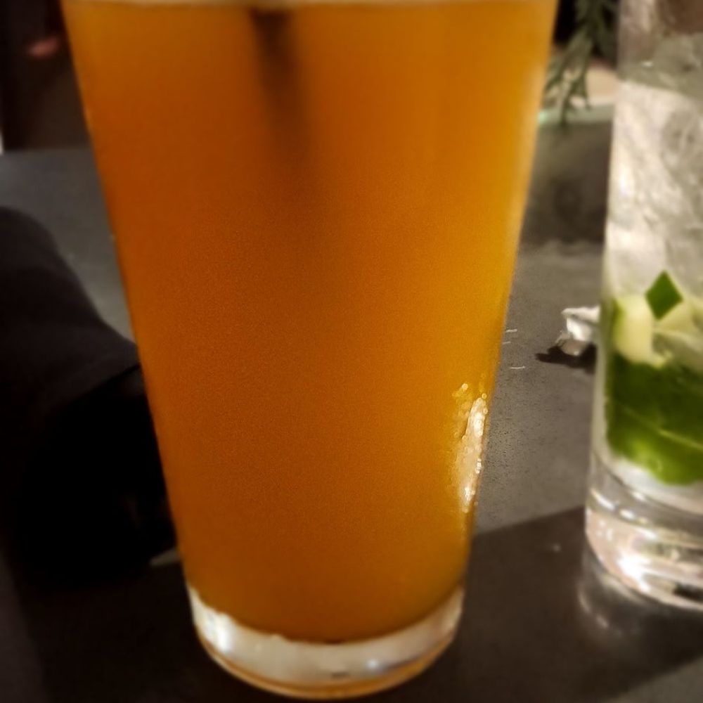 Tru Grits - Checked in with yelp and if you spend $30.00 you receive a free beer - New American Near Me - Anaheim, California Tru Grits - Checked in with yelp and if you spend $30.00 you receive a free beer - New American Near Me - Anaheim, California