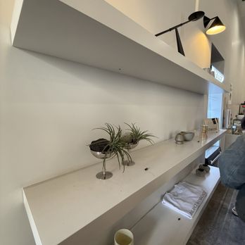 Stagger Coffee - Shelves and decor - Coffee & Tea Near Me - Los Angeles, California Stagger Coffee - Shelves and decor - Coffee & Tea Near Me - Los Angeles, California