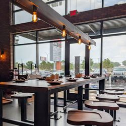 JINYA Ramen Bar - Culebra